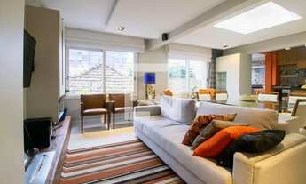 Imagem 7: Apartamento à Venda - Menino Deus, 1 Quarto, 62 m2