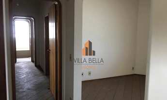 Imagem 6: Apartamento com 3 dormitórios à venda, 198 m² por R$ 870.000,00 - Centro - Santo André/SP