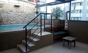 Imagem 3: Cobertura para Venda em São Bernardo do Campo, Rudge Ramos, 4 dormitórios, 1 suíte, 3 banh