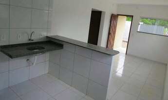 Imagem 1: CASA A VENDA EM IPITANGA ( FGTS + PARCELAS)!!!!!