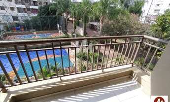 Imagem 5: Apartamento (tipo - padrao) 2 dormitórios/suite, cozinha planejada, portaria 24 horas, laz