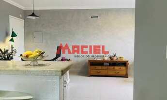 Imagem 4: Venda - APARTAMENTO - FLORATA - JARDIM ALVORADA - SAO JOSE DOS CAMPOS - 80 M² AU - 2 DORM