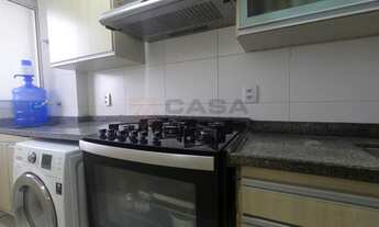 Imagem 6: Apartamento para venda perfeito andar alto com 2 quartos em Valparaíso - Serra - ES