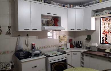 Imagem 6: Sobrado Triplex no Portão - Curitiba - PR