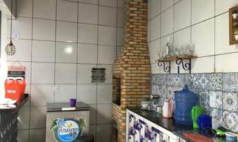 Imagem 6: Casa para venda com 160 metros quadrados com 2 quartos em Icuí-Guajará - Ananindeua - Pará