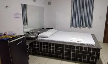 Imagem 7: Pousada tropical em Marituba