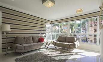 Imagem: PORTO ALEGRE - Apartamento Padrão - Boa