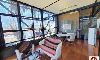 Imagem 11: Sala comercial (sala - sobrado independente