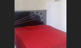 Imagem: Alugo quarto