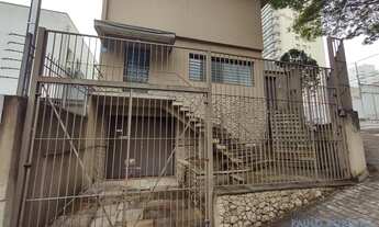 Imagem 2: CASA ASSOBRADADA - POMPÉIA - SP