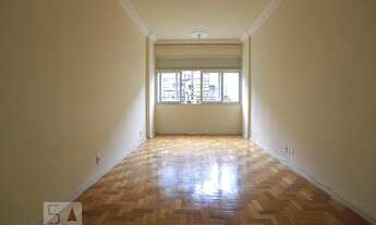 Imagem 3: Apartamento para Aluguel - Tijuca, 2 Quartos, 80 m2