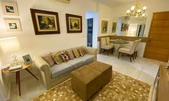 Imagem 3: Apartamento para venda possui 78 metros quadrados com 2 quartos