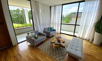 Imagem 3: Condomínio Real Park - Aruja - SP