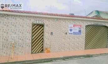 Imagem 3: Casa com 2 dormitórios à venda, 100 m² por R$ 210.000,00 - Distrito Industrial - Ananindeu