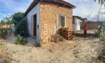 Imagem: Casa no Residencial Armindo Reis