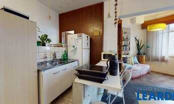 Imagem 9: APARTAMENTO - CENTRO - SP