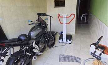 Imagem 3: Casa duplex - 3 quartos - Nascente - 2 vagas na garagem