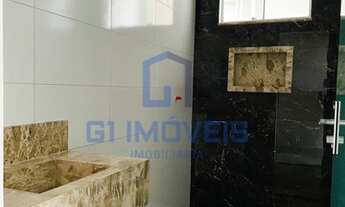 Imagem 5: Casa para venda possui 108 metros quadrados com 3 quartos