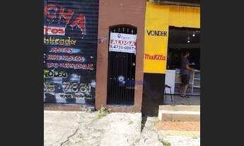 Imagem: Casa com 2 dormitórios para alugar, 60