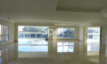 Imagem 2: São Paulo - Apartamento Padrão - Real Parque