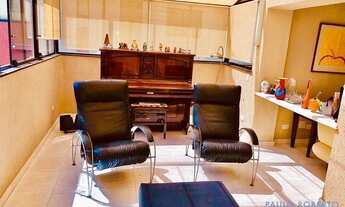 Imagem 2: APARTAMENTO - ACLIMAÇÃO - SP