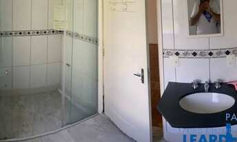 Imagem 7: APARTAMENTO - HIGIENÓPOLIS - SP