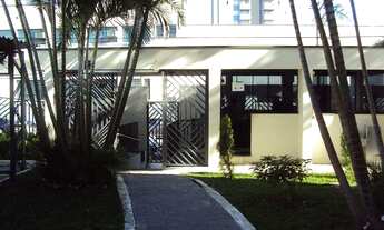 Imagem 7: Apartamento para venda com 50 metros quadrados com 2 quartos em Mooca - São Paulo - SP