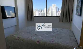 Imagem 5: Apartamento 29m² 1 quarto sendo 01 suíte 1 banheiro social 1 vaga na garagem