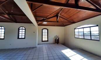 Imagem 2: Sobrado 310 metros 3 dorm. e 3 pontos comerciais