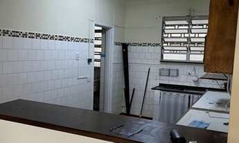 Imagem 4: APARTAMENTO - HIGIENÓPOLIS - SP