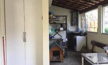 Imagem 7: Casa à venda, 3 quartos, 1 suíte, 2 vagas, Concórdia - Belo Horizonte/MG