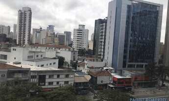 Imagem 7: CONJ. COMERCIAL - PINHEIROS - SP