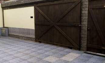 Imagem 3: Casa dúplex, 85m² com 2 quartos em Marambaia - São Gonçalo - RJ