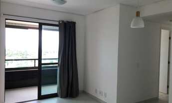 Imagem 2: Apartamento com 2 quartos no Parque Bela Vista