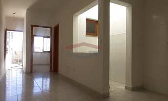 Imagem 2: Casa com 2 Quartos e 1 banheiro à Venda, 47 m² por R$ 195000,00 Ref.:G3831