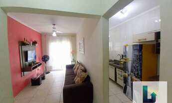 Imagem 3: 2 Dorms - Mobiliado - Quadra da Praia - Ocian