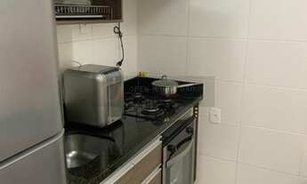 Imagem 5: Open House Vende! Apartamento no Great Place, Porteira Fechada!