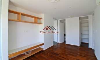 Imagem 7: Locação Apartamento 3 Dormitórios - 195 m² Sumaré