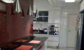 Imagem 5: Apartamento - Altos do Esplanada - Aquarius Residence Resort - 194m² - 3 Suítes - 3 Vagas