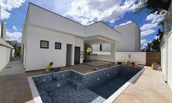 Imagem 3: Casa em condomínio em Sorocaba, Alphaville Nova Esplanada 1