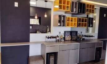 Imagem 5: Apartamento para venda com 83 metros quadrados com 2 quartos em Santana!!!