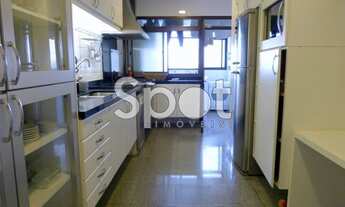 Imagem 7: São Paulo - Apartamento Padrão - Real Parque