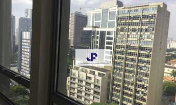 Imagem: Sala para alugar, 220 m² por R$ 19.800,00/mês