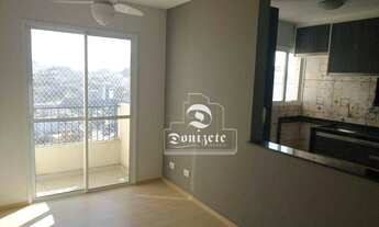 Imagem: Apartamento à venda, 47 m² por R$ 295.000,00