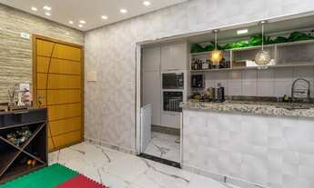 Imagem 6: Cobertura duplex para venda com 154 metros quadrados com 2 quartos