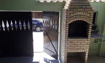 Imagem: Cod 2424 Casa Riviera c/ 2qts, sendo 1suíte