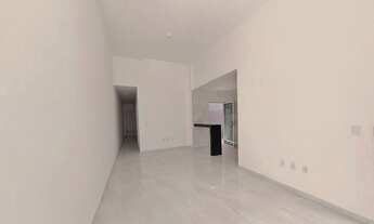 Imagem 3: Casa Nova Plana no Eusébio