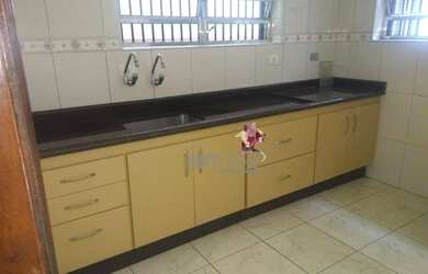 Imagem 7: Rudge Ramos, Sobrado 03 dorms, 03 vagas com Edícula. 304,57m²