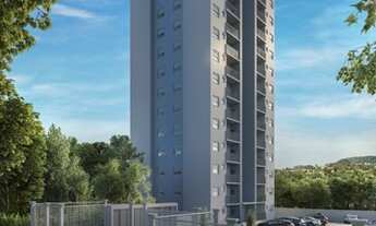 Imagem 2: VENDA - APARTAMENTOS DE 2 DORMITÓRIOS NO BAIRRO PRIMAVERA EM NOVO HAMBURGO