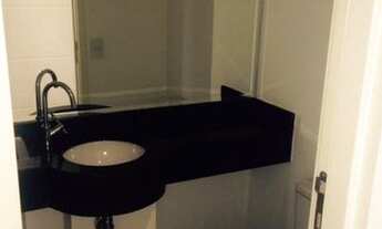 Imagem 5: Apartamento Venda Campo Belo 100 m² 2 Dormitórios